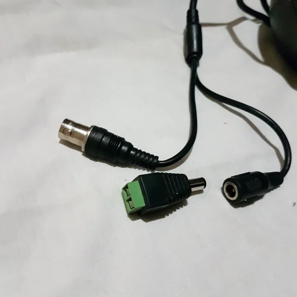 Focus CCTV camera - Picture 3 of 4